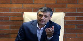 درخواست صریح رئیس اتاق بازرگانی کرمان از دولت