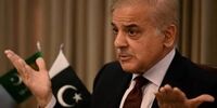 نخست‌وزیر جدید پاکستان و چالش جدی با میکروفون‌ها+فیلم