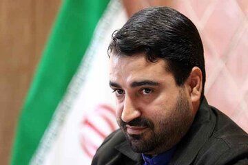 ادبیات عجیب درباره کاظم صدیقی با هشتگ شهید آبرو