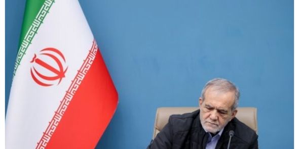 پیام پزشکیان به مردم بعد از آتش بس ایران و اسرائیل؛ وام‌دار ایستادگی و مقاومت شما هستیم 