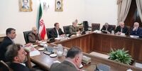 جهانگیری: طرح جامع توسعه سواحل مکران باید به سرعت اجرایی شود