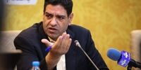 بیگدلی: استیضاح وزیر کار از دستور خارج نشده است اما.../ ۹۰ درصد افرادی که دنبال استیضاح عراقچی هستند، از شخص او خوششان نمی‌آید