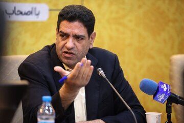 بیگدلی: استیضاح وزیر کار از دستور خارج نشده است اما.../ ۹۰ درصد افرادی که دنبال استیضاح عراقچی هستند، از شخص او خوششان نمی‌آید