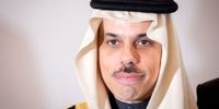 عربستان: امیدوارم گفت‌وگوهای میان آمریکا و ایران به نتیجه برسد