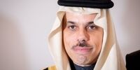 عربستان: امیدوارم گفت‌وگوهای میان آمریکا و ایران به نتیجه برسد