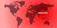 آخرین آمار قربانیان کرونا در جهان