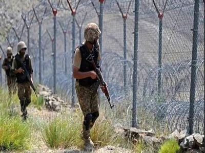 درخواست پاکستان از طالبان برای اقدامات امنیتی در مرز دو کشور