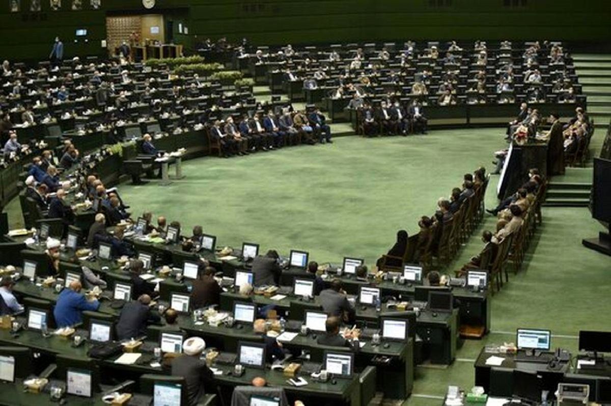نامه 70 نماینده مجلس به وزیر صمت درباره اتاق ایران