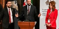 پایان رای‌گیری انتخابات پارلمانی در سوریه / ۱۴۰ کرسی پارلمان در انتظار تعیین‌تکلیف