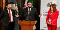 پایان رای‌گیری انتخابات پارلمانی در سوریه / ۱۴۰ کرسی پارلمان در انتظار تعیین‌تکلیف