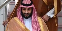 کمک ۱۰ میلیون ریالی بن سلمان به یک خیریه