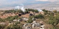 حمله موشکی به پایگاه‌های اسرائیل از خاک لبنان!