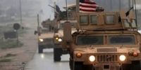 سومین حمله پیاپی به خودروهای آمریکایی در عراق