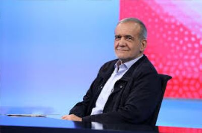 پاسخ پزشکیان به نماینده قم / 100 میلیارد تومان می‌دهم بیا مشکل را حل کن 