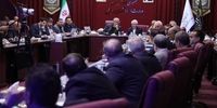 مدنی‌زاده: با کوه یخی مواجه هستیم که فقط راس آن را می‌بینیم | تسهیلات بانکی و نرخ ارز بلای جان اقتصاد