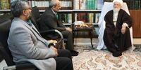 آیت‌الله نوری همدانی: مردم از گرانی و سختی معیشت به ستوه آمده‌اند / صداوسیما وظیفه دارد صدای مردم باشد