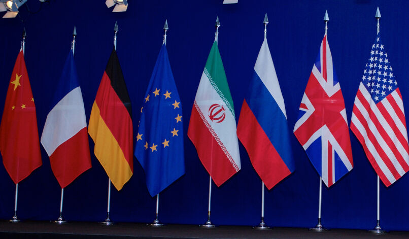 آغاز مذاکرات درباره توافق هسته ای