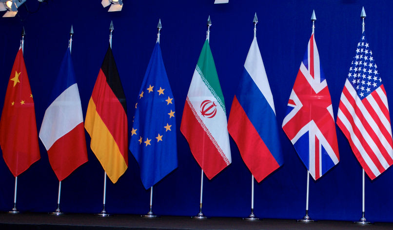 فرانسه: منتظر تصمیم نهایی ایران هستیم

