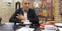 رجایی: اگر لاریجانی در عرصه انتخابات بود، رییسی به پاستور نمی‌رسید
