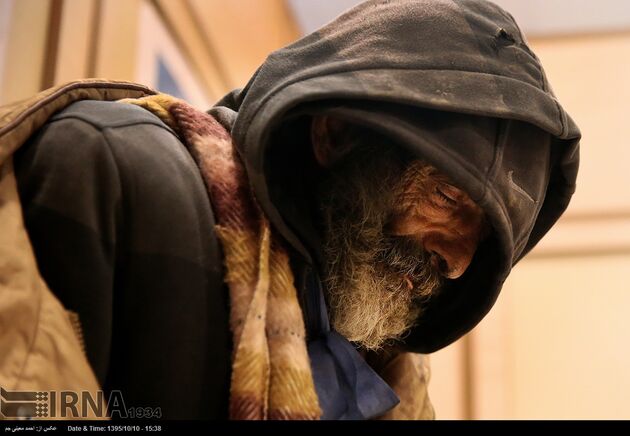 گرمخانه خاوران