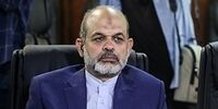 وزیر کشور برکنار می شود؟