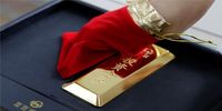 پایان طلای ارزان در چین