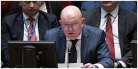 انتقاد روسیه از تصویب قطعنامه شورای امنیت درباره افغانستان