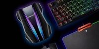 اولین هارد مقاوم با نورپردازی RGB به بازار ایران آمد