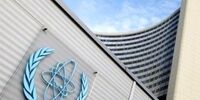 خروج بازرسان IAEA از ایران به روایت الجزیره+ فیلم