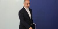 واکنش کنعانی به حمله اسرائیل به رفح