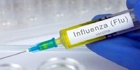 زمان طلایی تزریق واکسن آنفولانزا اعلام شد