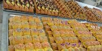 شیرینی شب چله چند شد؟ / یک کیلوگرم شیرینی تر، باقلوا و قطاب چقدر آب می‌خورد؟ 