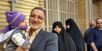 واقعا این روزنامه ارگان شهرداری است یا دفتر نقاشی نوه زاکانی!+ عکس