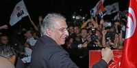 کاندیدای انتخابات ریاست جمهوری تونس محبوس شده، آزاد شد