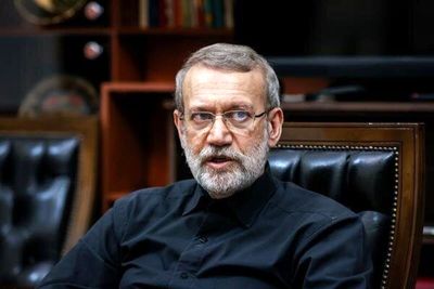 لاریجانی: سازمان ملل و شورای امنیت به مضحکه تبدیل شده‌اند +فیلم