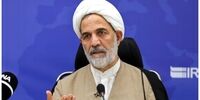 درویشیان: با کسی تعارف نداریم/گشت ارشاد مدیران با جدیت و بدون اغماض اجرا شده است