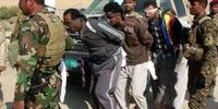 خنثی سازی بمب جاسازی شده در یک بازار محلی/ 4 نفر بازداشت شدند