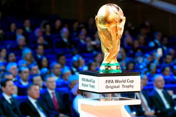 شعار ۳۲ تیم حاضر در جام جهانی فوتبال مشخص شد