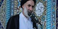انتقاد امام جمعه شهر کرد به حک تصاویر زنان بر سنگ قبر