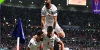 واکنش AFC به تاریخ سازی تیم اردن در جام ملت‌های آسیا
