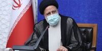 دستور رئیسی به دستگاه‌های اجرایی برای خدمات‌رسانی هوشمند 