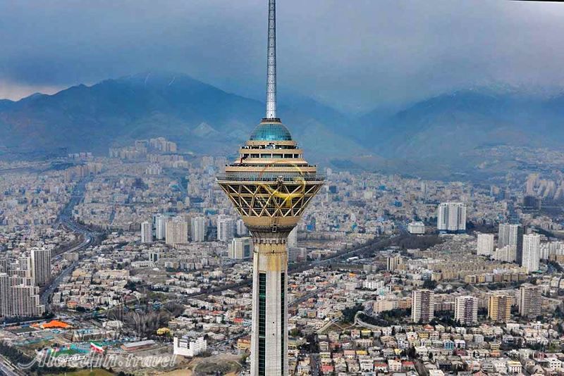 قیمت مسکن در تهران به استثناء منطقه یک زیر ۲۰ میلیون است