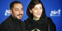 استوری متفاوت نوید محمدزاده +عکس
