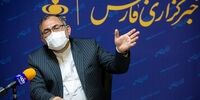 عضو کمیسیون بهداشت: دست وزیر بهداشت در تامین هزینه ها باز نیست