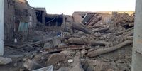 آمادگی بیمه ایران برای پرداخت خسارت به بیمه شدگان زلزله سراب