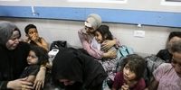 هشدار حمله به همه بیمارستانهای غزه/ هنوز مردم زیر آوار محبوسند