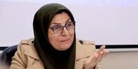 واقعا دختر دانشجوی دکتری دانشگاه تهران فقط بخاطر درج یک اسم خودکشی کرده است؟