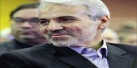 محمدباقر نوبخت دبیرکل شد