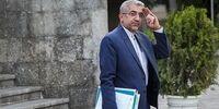 خداحافظی وزیر روحانی از دنیای سیاست