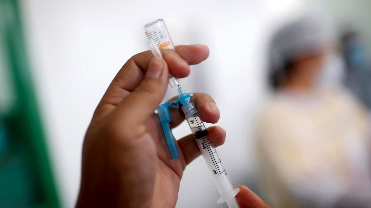 اعلام زمان ورود واکسن کرونا به کشور